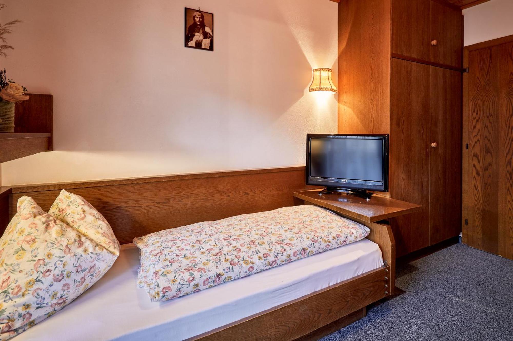 Ferienpension Zummuellerhof Natz-Schabs Rom bilde